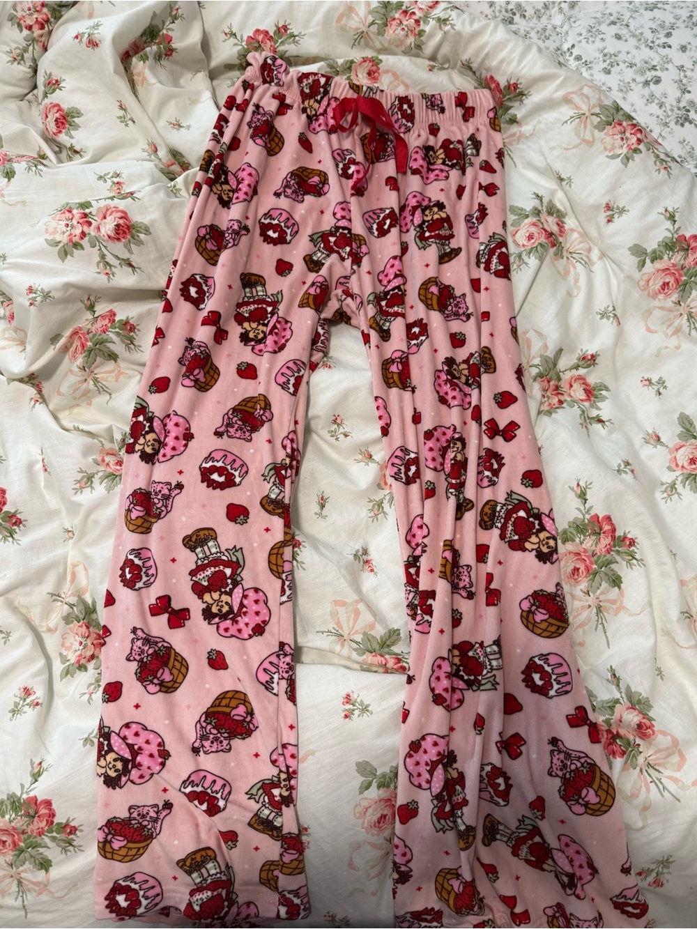 Pajama Pants